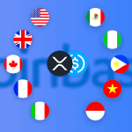 Coinbase biedt gratis internationale transacties aan met XRP en USDC