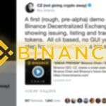 demo_van_binance_nieuwe_gedecentraliseerde_exchange