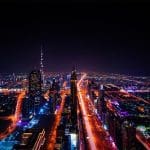 dubai_plant_lancering_van_blockchain_betalingen_via_cryptocurrency_van_de_overheid