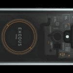 HTC maakt een groot aantal aankondigingen voor haar blockchain-telefoon de Exodus