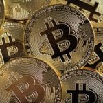 Crypto markt kleurt groen, bitcoin licht in de plus