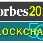 Forbes publiceert lijst met miljardenbedrijven die blockchain gebruiken