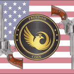 freedomcoin gunbroker icox