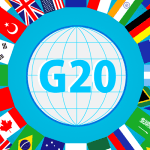 Europese G20 leiders willen urgente regulatie voor crypto platformen