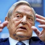 George Soros