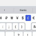 google_voegt_bitcoin_symbool_toe_aan_ios_toetsenbord