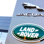 Jaguar Land Rover gaat automobilisten belonen met de IOTA cryptocurrency