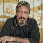 John McAfee voorspelt weer $1 miljoen voor bitcoin