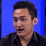 Tron CEO Justin Sun spreekt over de USDT-Tron token en kondigt lancering aan