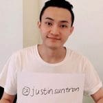 Justin Sun voorspelt prijsstijgingen voor TRON en BitTorrent en biedt steun aan Binance omtrent hack