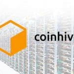 monero_XMR_website_miner_coinhive_staakt_activiteiten_vanwege_marktomstandigheden