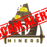 SCAM: Cryptocurrency-mining bedrijf Onminers is nep!