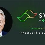 oud-president_bill_clinton_spreekt_op_Ripple_conferentie_swell