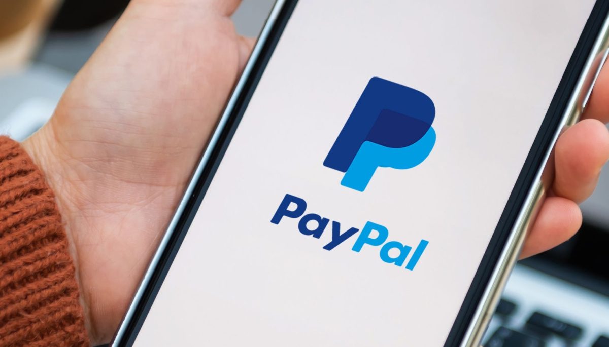 PayPal zet gigantische stap in crypto en gaat strijd met Tether aan