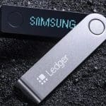 samsung_investeert_2.9_miljoen_dollar_in_cryptocurrency_wallet_ontwikkelaar_ledger