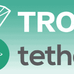 TRON kondigt samenwerking met Tether aan