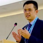 tweet_van_binance_CEO_changpeng_zhao_suggereert_lancering_crypto_to_fiat_exchange_argentinie