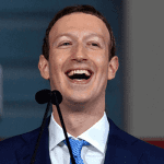 Facebook CEO Zuckerberg is geïnteresseerd in blockchain voor Facebook