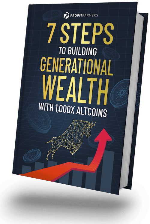 7 steps to building generational wealth