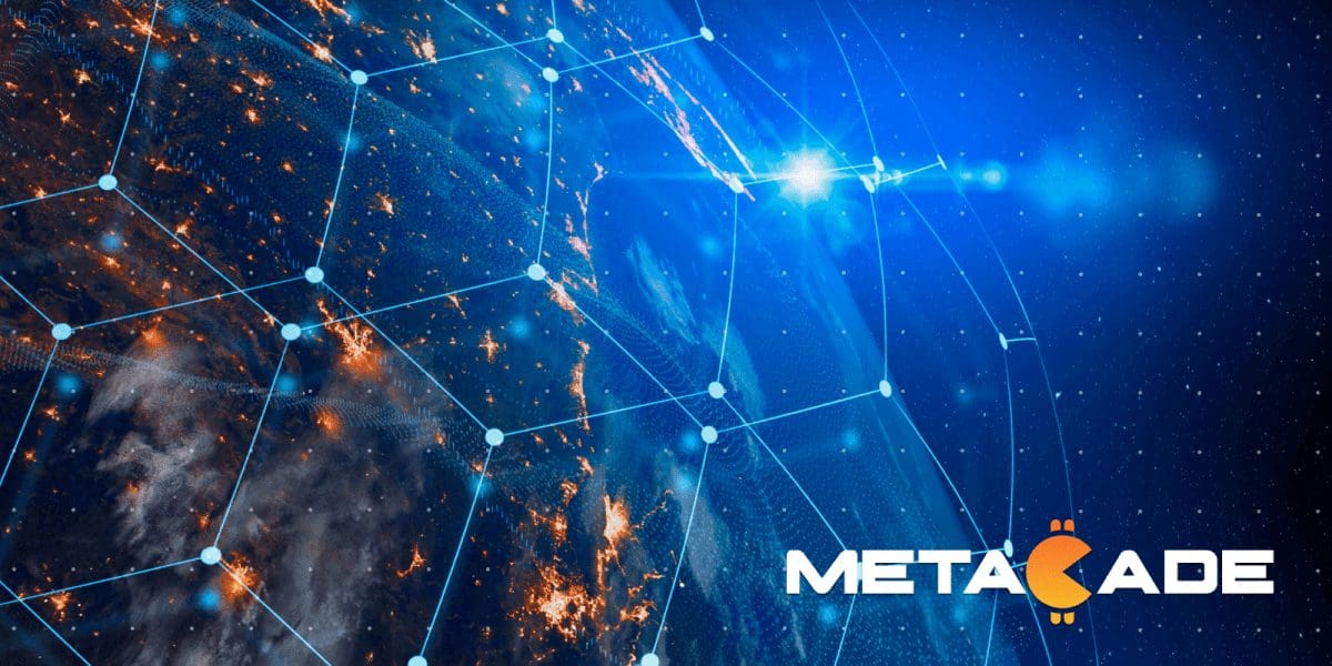 Metacade (MCADE), een nieuw Metaverse-project dat de strijd aangaat met Decentraland Game