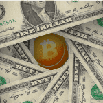 Amerikanen kopen bitcoin (BTC) met geld uit financieel noodfonds