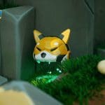 Ethereum Metaverse Arcomia deelt gratis Shiba Inu NFT’s uit