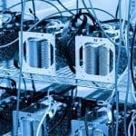 59,4% van bitcoin mining energie is nu groen