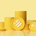 Grote hoeveelheden van Binance stablecoin BUSD worden vernietigd