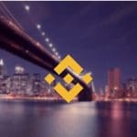 Binance CSO: 