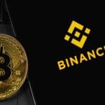 Binance koopt 100.000 bitcoins tijdens BTC crash