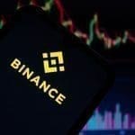 Binance in vrije val: Marktaandeel crypto beurs keldert snel