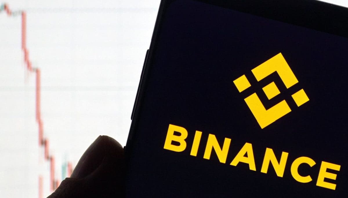 Binance aanklacht kan catastrofale bankloop veroorzaken, vreest OM