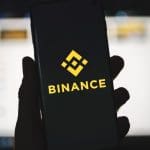 Binance mengde 2 jaar lang geld klanten met eigen omzet