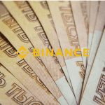 Binance voegt vier handelsparen toe voor de Rusissche roebel waaronder bitcoin (BTC), ether (ETH) en XRP (XRP)