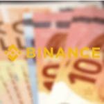 Binance ondersteunt nu de euro met zes nieuwe handelsparen waaronder bitcoin (BTC), ripple (XRP) en ether (ETH)