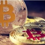 Bitcoin (BTC) duikt naar beneden na negatieve beweging aandelenmarkten