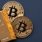 Zal bitcoin (BTC) beter presteren dan goud in 2022?