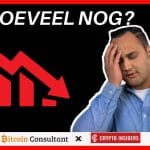 Crypto bloedbad: Was dit het, of komt er meer aan?