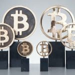 Nieuw fenomeen: Bitcoin kunst uit Nederland