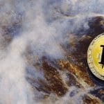 Polémica en la minería de Bitcoin: quemar neumáticos por energía