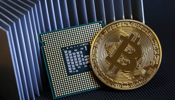 Dorsey’s Block neemt stokje van Intel over, werkt aan bitcoin chip