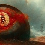 Bitcoin daalt! Waarom jij grotere risico's neemt bij rode cijfers