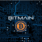 Bitcoin (BTC) miner fabrikant Bitmain sluit weer miljoenen deal