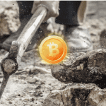 Bitcoin (BTC) mining hash rate bereikt nieuwe all-time high (ATH)