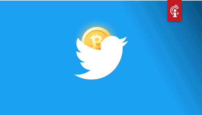 Bitcoin (BTC) vermeldingen op Twitter bootsen nu bijna exact de marktkapitalisatie na