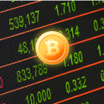 Bitcoin (BTC) vloeit weg bij exchanges, een positief signaal voor de halving?