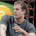 Bitcoin koers gaat naar $500.000 volgens Tyler Winklevoss