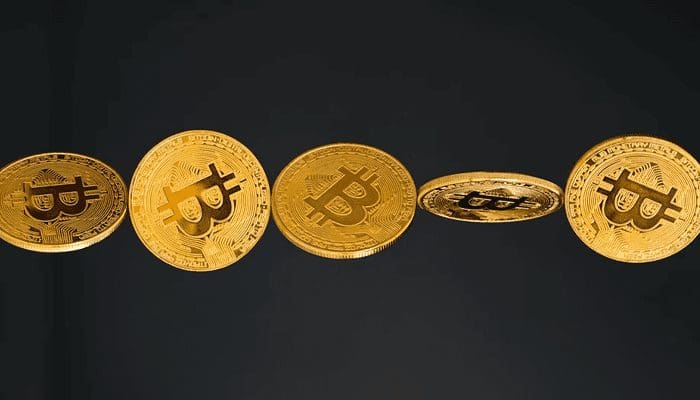 Bitcoin koers zakt terug naar support, sentiment weer angstiger