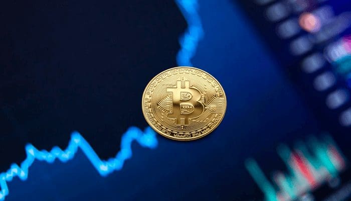 Bitcoin verliest grip en zakt in, kan koers herstellen