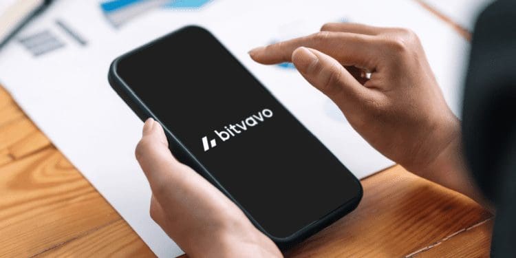 Bitvavo iPhone app krijgt interessante update: Dit is nieuw